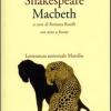 Macbeth. Testo Inglese A Fronte