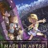 Made In Abyss - Limited Edition Box (Eps 01-13) (3 Blu-Ray) (Regione 2 PAL)
