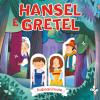 Hansel E Gretel. Ediz. A Colori