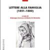 Lettere Alla Famiglia (1851-1880)