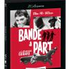 Bande A Part (Blu-Ray+Dvd) (Regione 2 PAL)