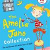 The amelia jane collection: over 20 stories