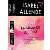 Pack Isabel Allende (paula - La Suma De Los Das)