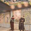 Don Camillo a fumetti. Vol. 21