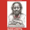 Mario Lunetta. La Scrittura All'opposizione
