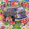 Peace Love And Happiness