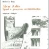 Alvar Aalto. Spazi E Processo Architettonico