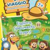 Diario Di Viaggio Per Bambini Scienziati: Esplora, Sperimenta, Scopri!