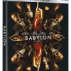 Babylon (4K Ultra Hd+2 Blu-Ray) (Steelbook) (Regione 2 PAL)