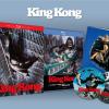 King Kong (special Edition) (2 Blu-ray) (regione 2 Pal)