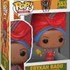 Erykah Badu: Funko Pop! Rocks - Erykah Badu (Tyrone) (Vinyl Figure 353)
