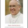 Papa Francesco (cartolina 10 X 15 Cm)
