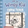 Diary Of A Wimpy Kid. Cabin Fever