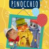 Pinocchio. Ediz. A Colori. Con Puzzle
