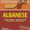 Dizionario albanese. Italiano-albanese, albanese-italiano
