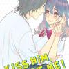 Kiss him, not me!. Vol. 12