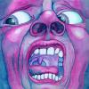 In The Court Of The Crimson King (50th Anniversary Edition) (japan Ed.  3 K2hdhqcd+blu-ray))