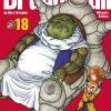 Dragon Ball. Ultimate edition. Vol. 18