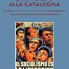 Omaggio alla Catalogna-Oggi in Spagna, domani in Italia