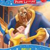 Belle and the spell-Belle e l'incantesimo. Inglese con Disney. Prime letture. Ediz. a colori. Con QR code per ascoltare la storia