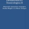 Chimica Farmaceutica E Tossicologica Ii: Materiale Riassuntivo Strategico Studia Meglio E In Meno Tempo!