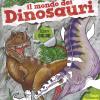 Il mondo dei dinosauri. Color. Jurassic Kingdom. Ediz. a colori