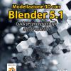 Modellazione 3d Con Blender 5: Guida Per Principianti Agli Add-on Essenziali
