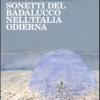 Sonetti Del Badalucco Nell'italia Odierna