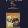 Agenda letteraria Dante Alighieri 2014