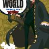 Strong World. Avventura Sulle Isole Volanti. One Piece Film. Vol. 2