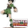 Hunter X Hunter: Abystyle - Gon - Acryl Figure
