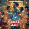 Il Mio Maestro � Magico: Libro Personalizzabile Per Maestri Dell'asilo E Delle Elementari. Regalo Perfetto Per Maestri Scuola Materna E Primaria Per Fine Anno.