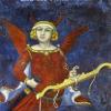 Italian Art Of The Middle Ages And The Renaissance. Vol. 1 - Painting
