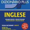 Dizionario Inglese Plus. Italiano-inglese, Inglese-italiano