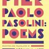 Pier Paolo Pasolini: Poems