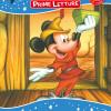The Magic Beans-i Fagioli Magici. Inglese Con Disney. Prime Letture. Ediz. A Colori. Con Qr Code Per Ascoltare La Storia