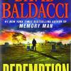 Baldacci, D: Redemption