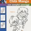 Come Disegnare Chibi Manga Con Semplici Passaggi