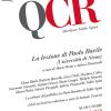 QCR. Quaderni del Circolo Rosselli (2022). Vol. 3