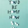 You'd be home now: from the bestselling author of tiktok sensation girl in pieces