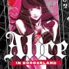 Alice In Borderland. Vol. 9