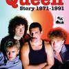 Queen 1971-1991. La Storia, Le Canzoni, I Concerti, Le Dichiarazioni, La Discografia