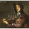 La Reveuse Florence Bolton Benjamin - London Vol.1 Circa 1700 Purcell And