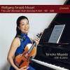The Late Viennese Violin Sonatas K.454, 481, 526