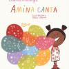 Amina Canta. Ediz. A Colori