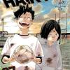 Haikyu!! 37: Shonen Jump Manga Edition