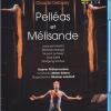 Pelleas Et Melisande