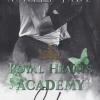 Cole. Royal Hearts Academy