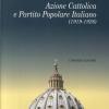 Azione cattolica e partito popolare italiano (1919-1926)
