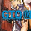 GTO. Shonan 14 days. Vol. 2